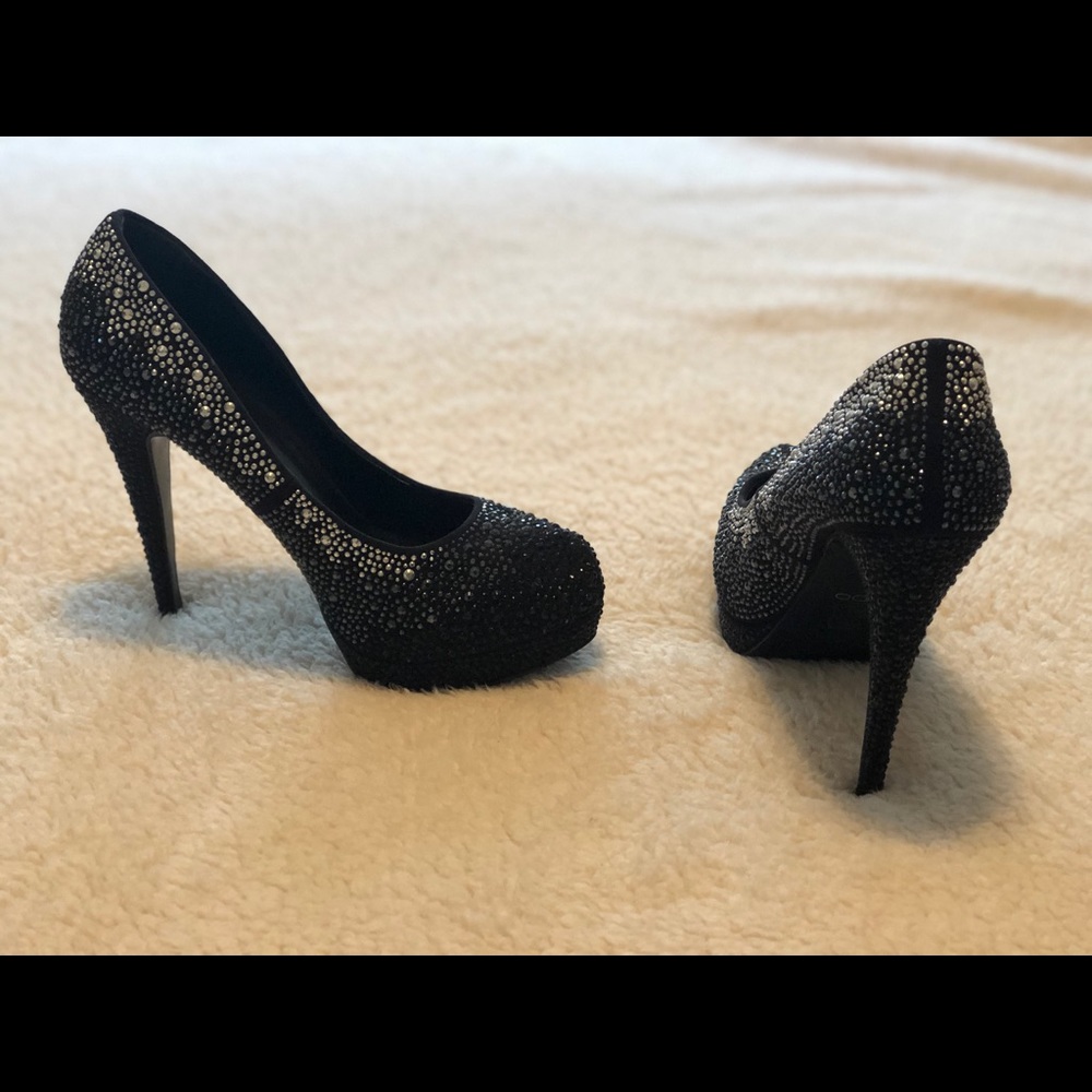 Aldo Alalian Heels
